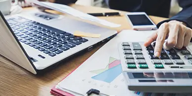 Property Preparation