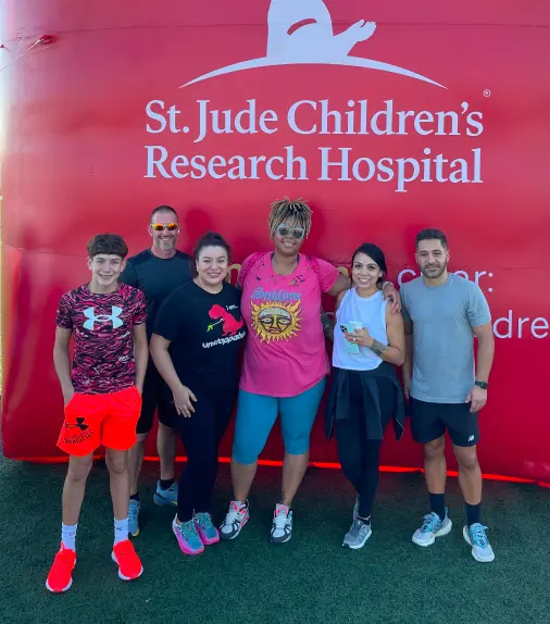 Charitable Events