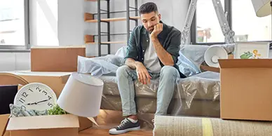 Property Preparation