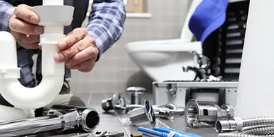 Property Preparation