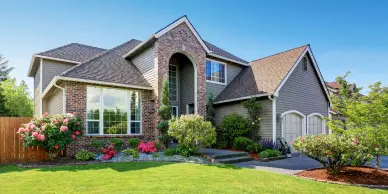 Property Preparation