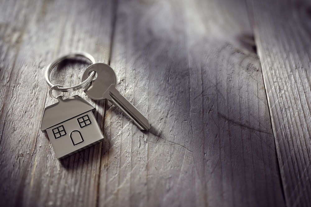 Houston Property Owners