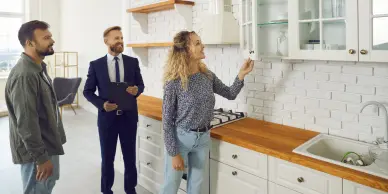 Property Preparation